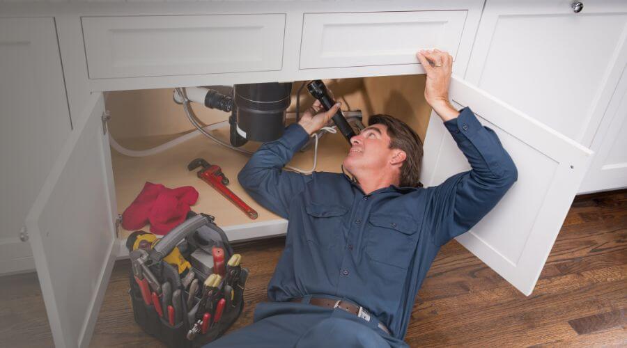 Professional water heater repair in Gray Court, SC